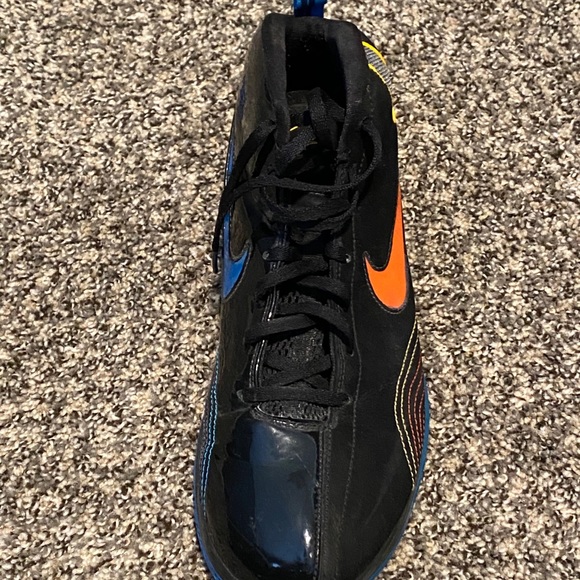 Kevin Durant 1’s (KD1) shoes main image 4